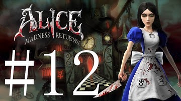 Alice Madness Returns (PC) | Let