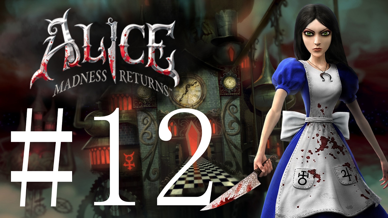 Другие варианты алиса. Alice Madness Returns прохождение. Alice Madness Returns прохождение глава.