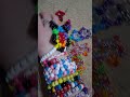 A "little" collection #kandi #kandikid