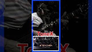 Nikolay Osadchiy - Blues | Tonex Demo Sound