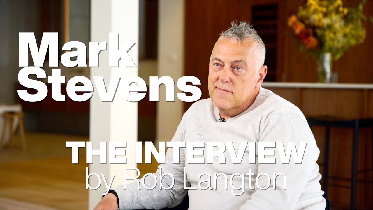The Interview - Mark Stevens, Kokoda Property Group