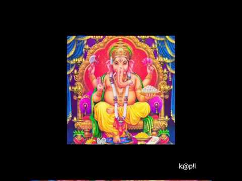 Ganesh Arti Song