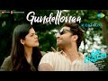 Gundellonaa - Audio Song | Ori Devuda | Vishwak Sen, Asha | Ashwath Marimuthu | Leon James | Anirudh