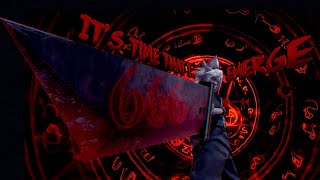 It’s Time That I Emerge - Hellbound Cloud