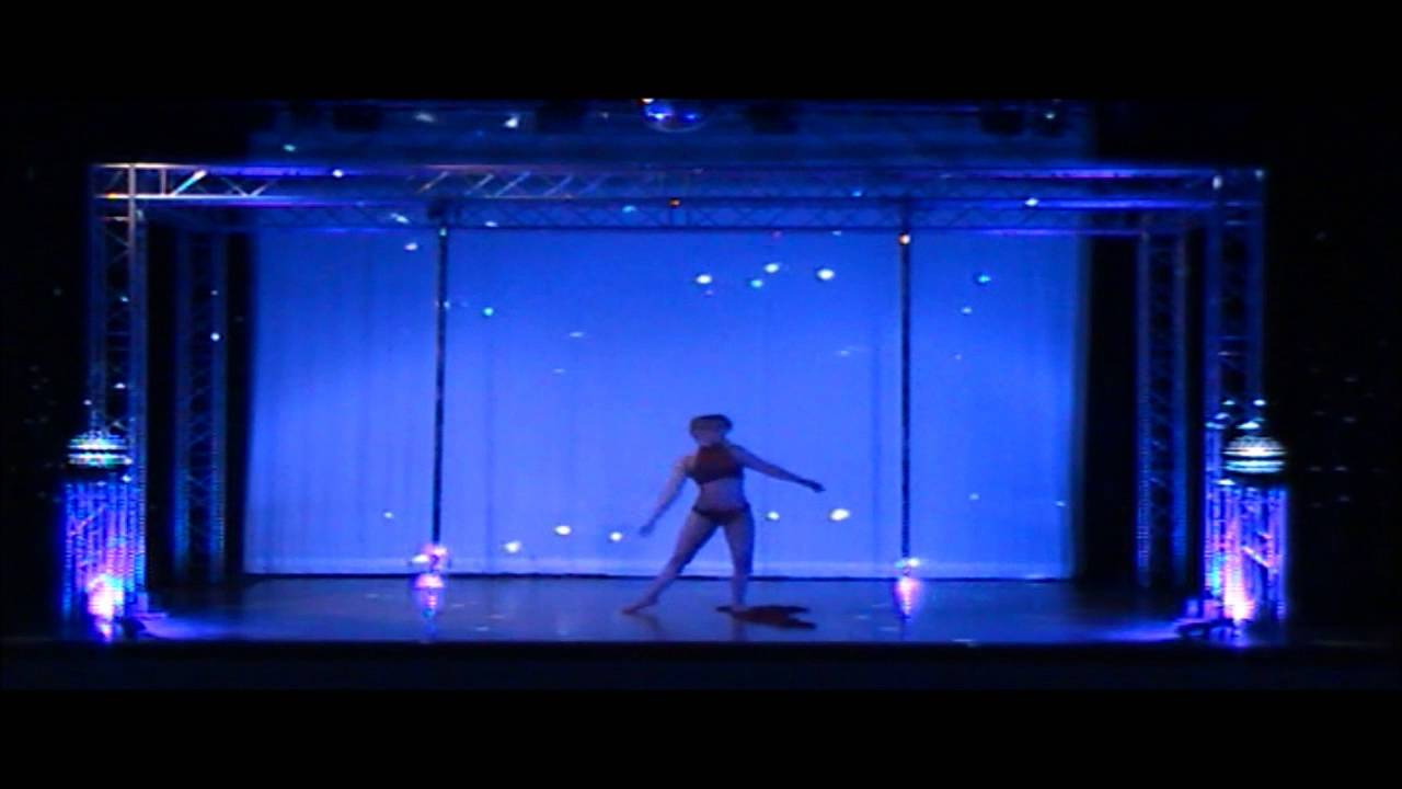 Incredipole 2016 - Jessica