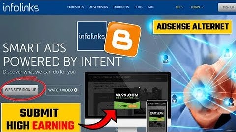 June 20, 2023Infolinks Ads - How to Submit Website for Infolinks Approval 2023