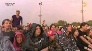 Foo Fighters live @ Pinkpop 2011 (part 3/14)