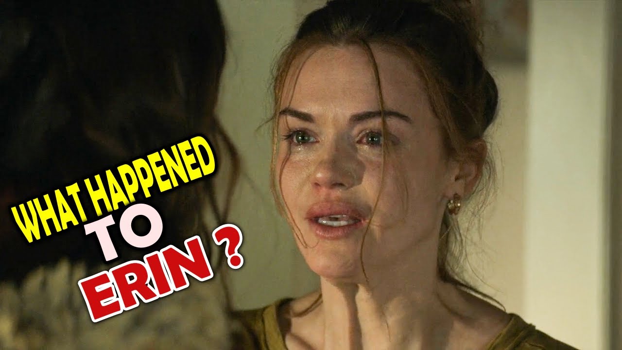 Download Mayans M.C Season 4 | In Episode 9 Ending, What Happened to Erin? Emily's Sister