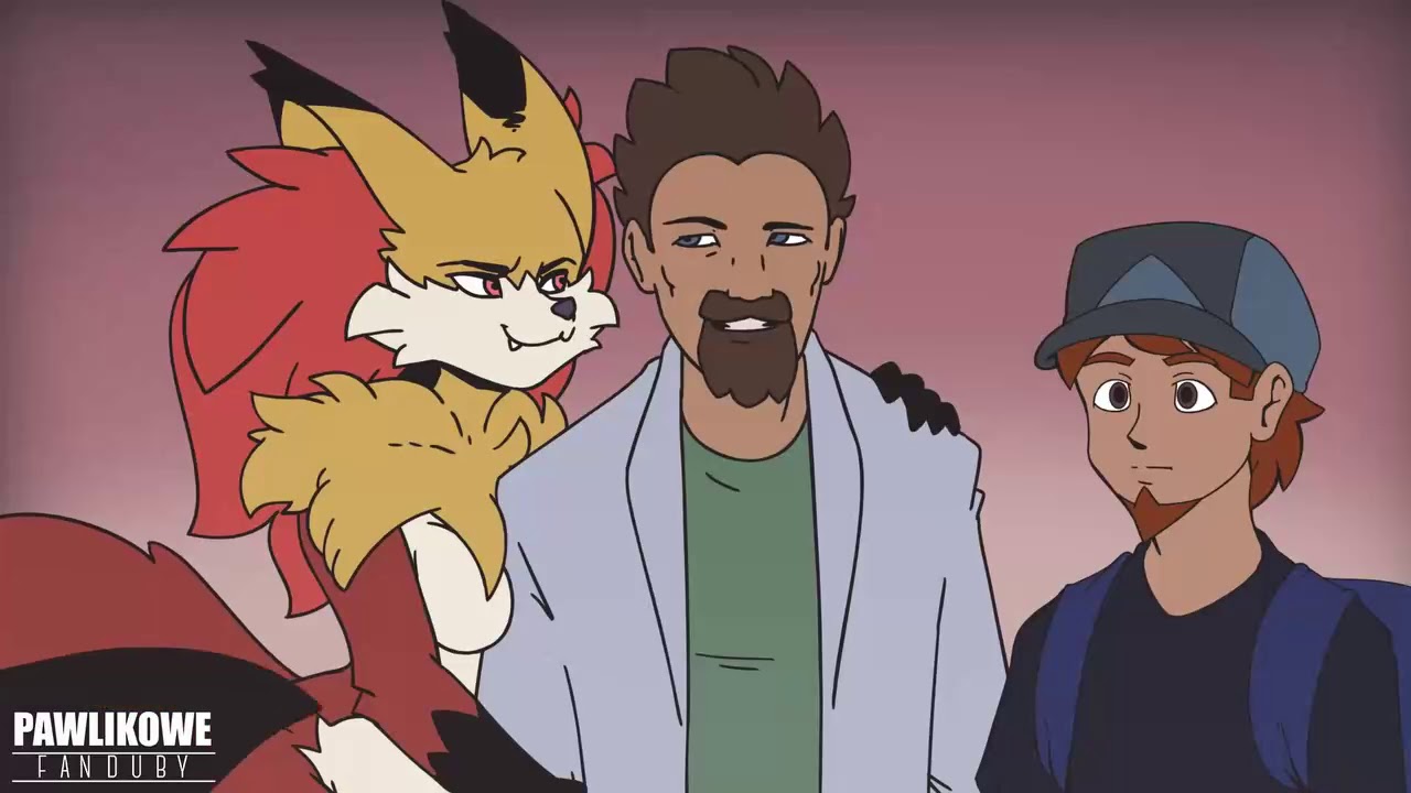 Select Your Partner (Dubbing PL) Select Your Partner (Dubbing PL)