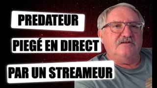 ANCIEN CADRE DE L'UNSS PIEGÉ EN DIRECT PAR @FINNYZYY