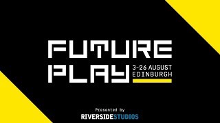 Futureplay 2017