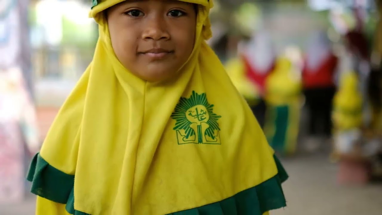 Video profil Lembaga TK AISYIYAH BUSTANUL ATHFAL VII KOTA KEDIRI