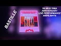 BASTILLE | Vilnius 700th Anniversary Live Performance HIGHLIGHTS | @MD_Production