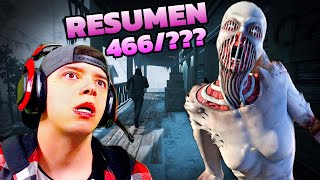 🟣⚪RANDOM MANCO? RESCATE IMPOSIBLE Y MAS |RESUMEN 466/??? DE AGUSTÍN UNAPLAY| DEAD BY DAYLIGHT!