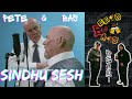 WE GOT CATFISHED?!?! | Americans React to Pete & Bas Sindhu Sesh