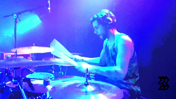 Make Me A Donut - Between (Drum Cam)