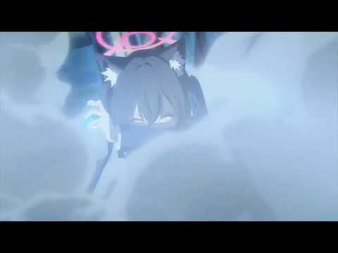 Anime sleeping gas