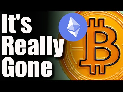 NO ONE IS LEAVING Ethereum Just Got Some Heavy News Solana, PENGU  & Bitcoin Holders Might Get Happy