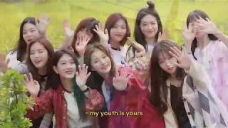 fromis_9 - youth