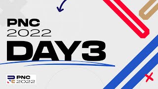 Pubg Nations Cup 2022 Day 3