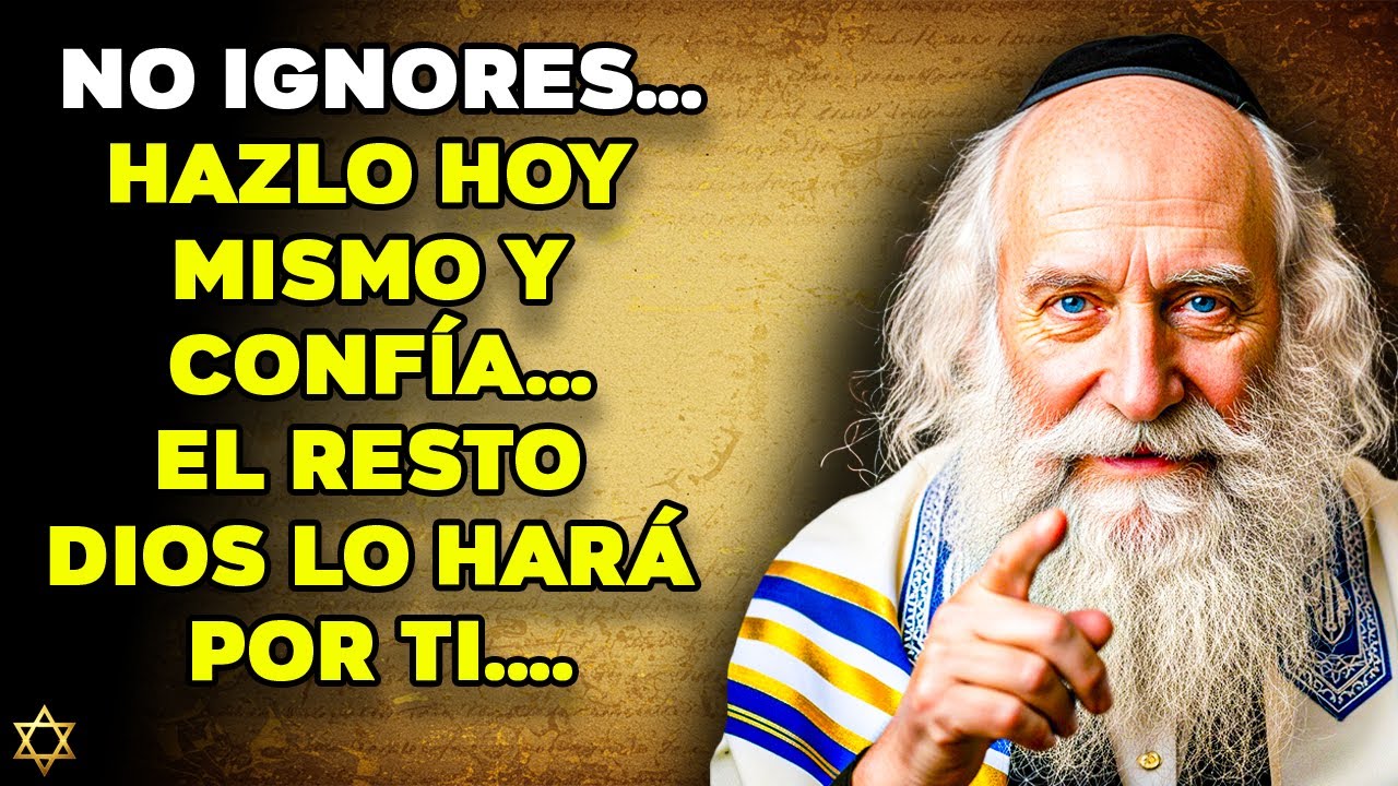 LOS SABIOS JUDÍOS DECÍAN: COLOCA ESTE SALMO EN TU REFRIGERADOR Y NUNCA MÁS FALTARÁ NADA EN TU CASA…