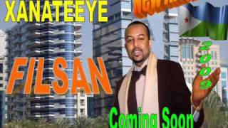 Abdirahman xanateye new album -Djibouti