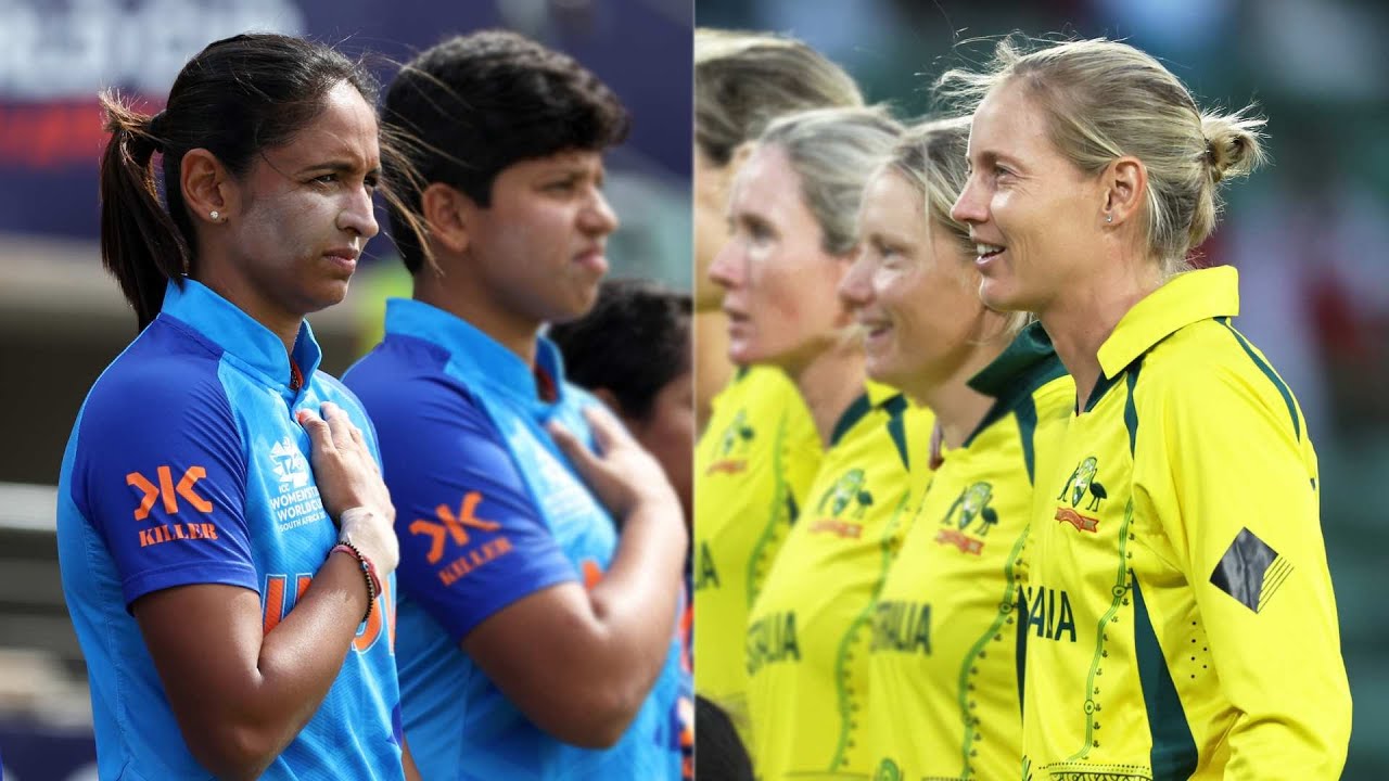 Can India put a halt to Australia’s dominance?