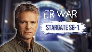 Die bittere Wahrheit hinter „Stargate SG-1“ – und Richard Dean Andersons dramatischer Abgang!