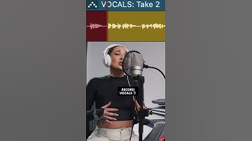 Indie-Pop song from scratch 🎧✨