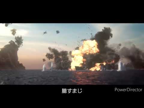 長く短い祭 戦争MAD