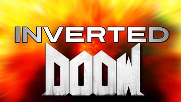 INVERTED DOOM - Hugo Martin Challenge 2.0