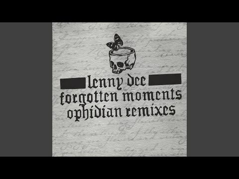 Forgotten Moments (Ophidian's DJ Cut) - YouTube
