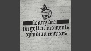 Forgotten Moments (Ophidian's DJ Cut)