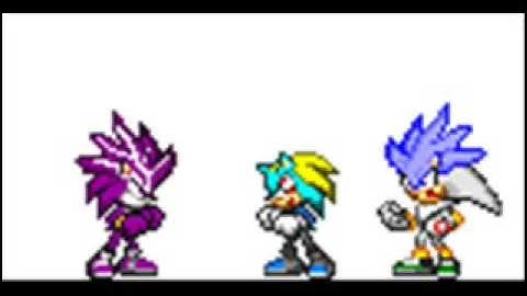 shadows sprite