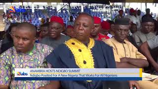 How Restructuring Will Benefit Nigerians  - Anambra Stakeholders