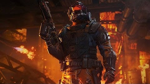 Call of Duty BO3: World Best Kill Feed