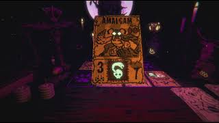 Inscryption PS5: Intense Kacey's Mod Gameplay (Final Boss) #Inscryption #PS5 #Gameplay