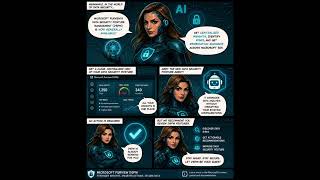 Microsoft Purview DSPM now includes a new data security agent to strengthen your data!!