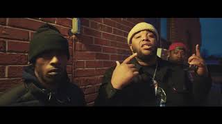 O.T. The Real & Big Ooh "Figure It Out" (One) Directed by Itchy House Films