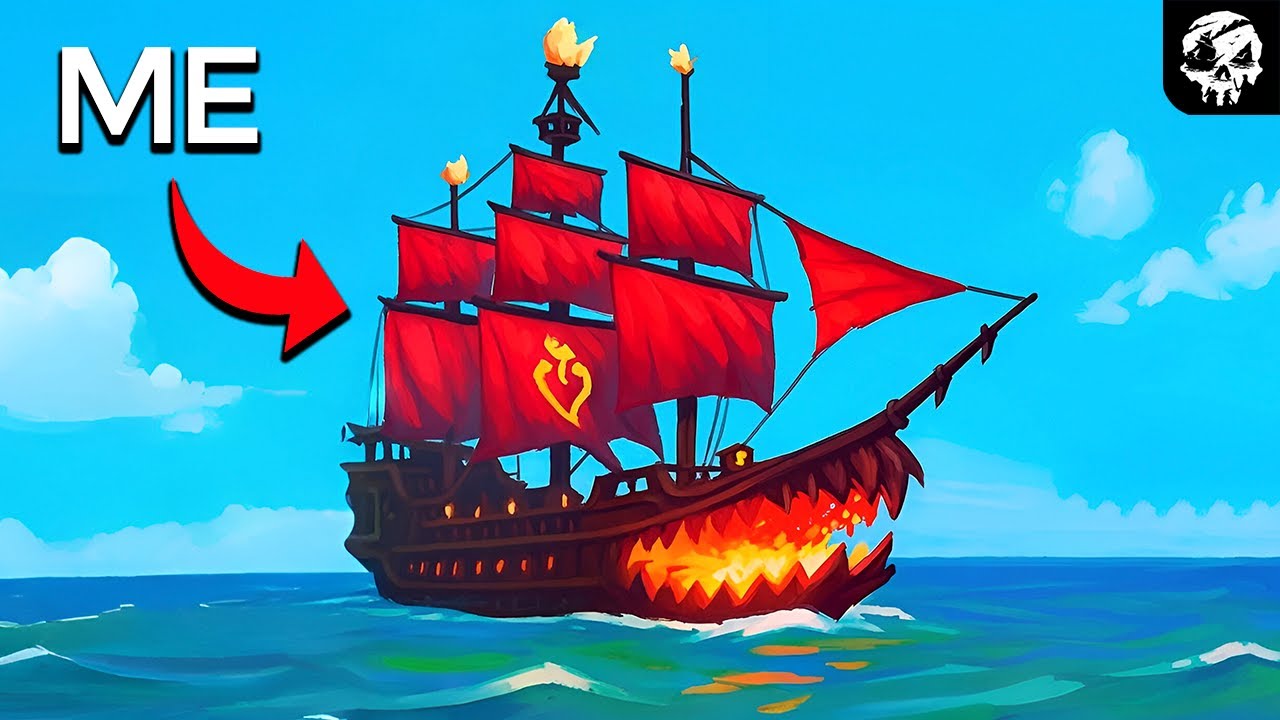 Can I Survive Solo on the Deadliest Ship?