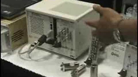 Dow-Key Microwave at NIWeek 2008