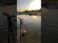 Underwater Skyshot Experiment #shorts #outofmindexperiment