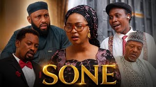 Sone Season 5 Episode 2 Tofa Asiri Ya Tonu Bidiyon Tsiraicin Imran