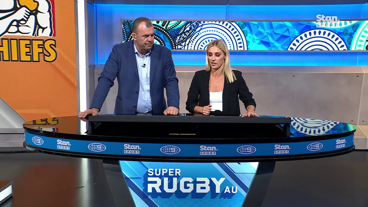 super rugby broadcast
