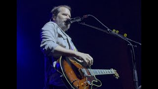 Silversun Pickups - Empty Nest (Live in Palm Springs, CA - 2025)
