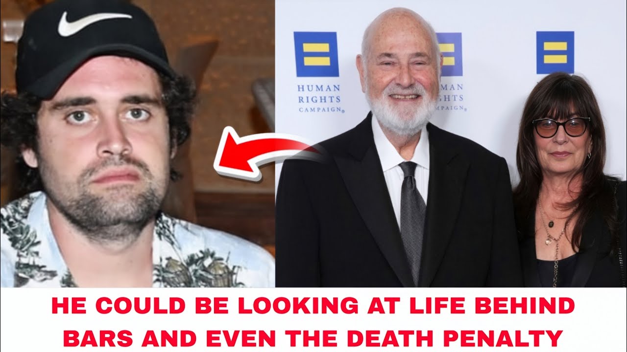 Дело об убийстве Роба Райнера. Ник Райнер исключен из списка лиц, подозреваемых в склонности к су...