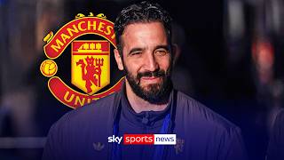 Ruben Amorim sacking could cost Manchester United £15.9m