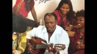 L V Johnson／Take A Little Time