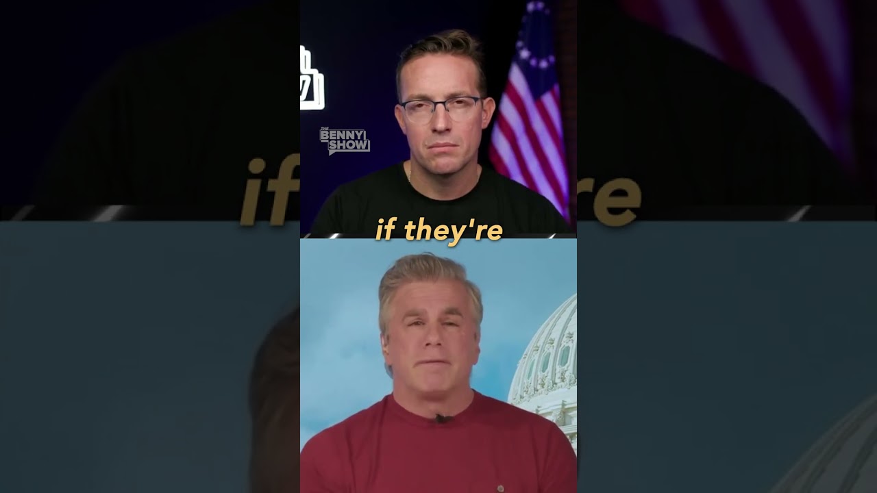 Trump's ONE Chance to End Deep State Lawfare