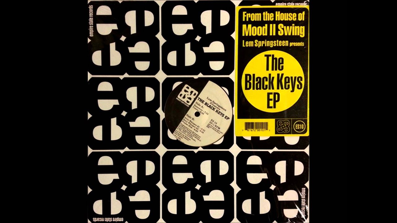 Lem Springsteen - Tones